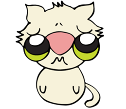 Niyako sticker #11554329