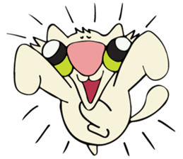 Niyako sticker #11554330