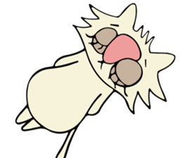 Niyako sticker #11554334