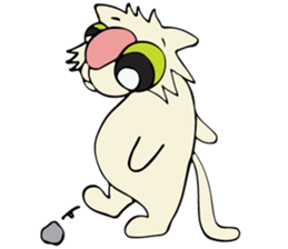 Niyako sticker #11554335