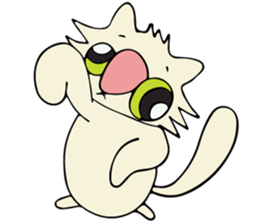 Niyako sticker #11554341