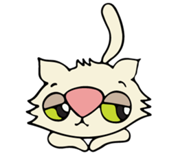 Niyako sticker #11554343