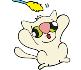 Niyako sticker #11554345