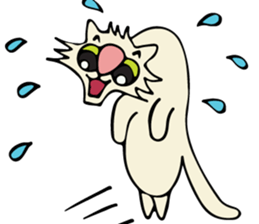 Niyako sticker #11554346