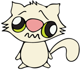 Niyako sticker #11554347