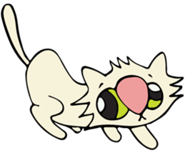 Niyako sticker #11554351