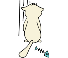 Niyako sticker #11554352