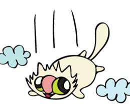 Niyako sticker #11554355