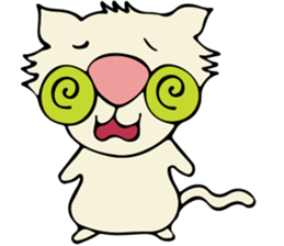 Niyako sticker #11554357