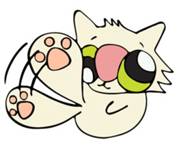 Niyako sticker #11554358