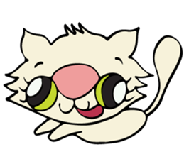 Niyako sticker #11554359