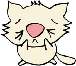 Niyako sticker #11554360