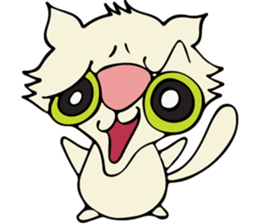 Niyako sticker #11554363