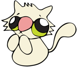 Niyako sticker #11554364