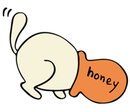 Niyako sticker #11554366