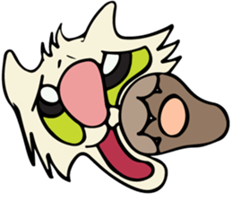 Niyako sticker #11554367