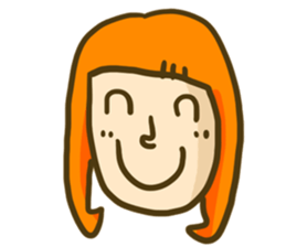 Oh! Beauty! sticker #11554787