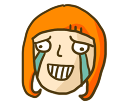 Oh! Beauty! sticker #11554790