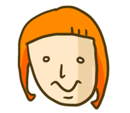 Oh! Beauty! sticker #11554796