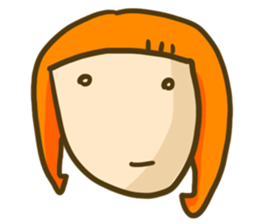 Oh! Beauty! sticker #11554797