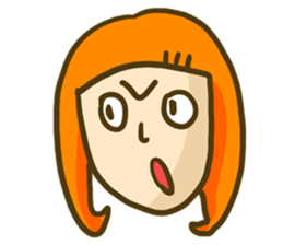 Oh! Beauty! sticker #11554804