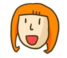 Oh! Beauty! sticker #11554805