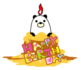 ROKU CANDLE sticker #11554856