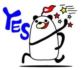 ROKU CANDLE sticker #11554866