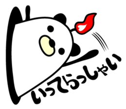 ROKU CANDLE sticker #11554869