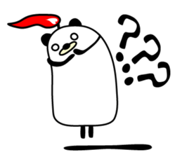 ROKU CANDLE sticker #11554870