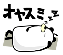 ROKU CANDLE sticker #11554881