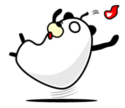 ROKU CANDLE sticker #11554883