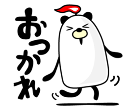 ROKU CANDLE sticker #11554884