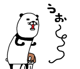 pandatoinu sticker #11554911