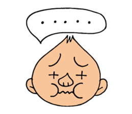 Enjoy! Pole Walking sticker #11554949