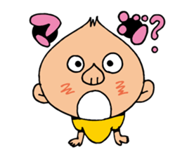 Enjoy! Pole Walking sticker #11554951