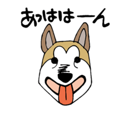 Enjoy! Pole Walking sticker #11554960