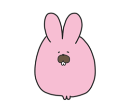 PRETTY FAT USACHAN sticker #11555768