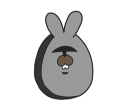 PRETTY FAT USACHAN sticker #11555770