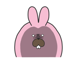 PRETTY FAT USACHAN sticker #11555774