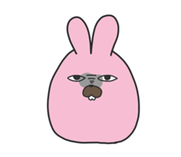 PRETTY FAT USACHAN sticker #11555777