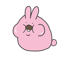 PRETTY FAT USACHAN sticker #11555779