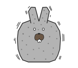 PRETTY FAT USACHAN sticker #11555784