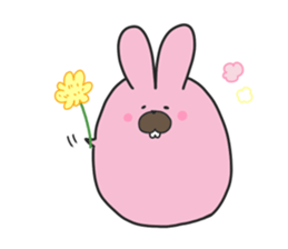 PRETTY FAT USACHAN sticker #11555786