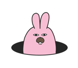 PRETTY FAT USACHAN sticker #11555792