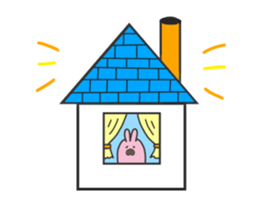 PRETTY FAT USACHAN sticker #11555795