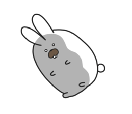 PRETTY FAT USACHAN sticker #11555799