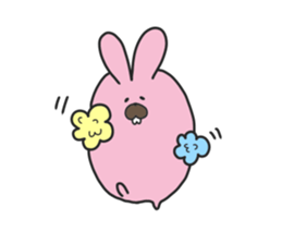 PRETTY FAT USACHAN sticker #11555802