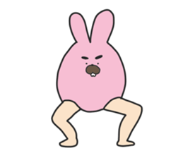 PRETTY FAT USACHAN sticker #11555805