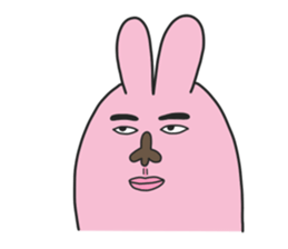 PRETTY FAT USACHAN sticker #11555807